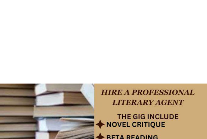 beta read critique and provide feedback on your manuscript